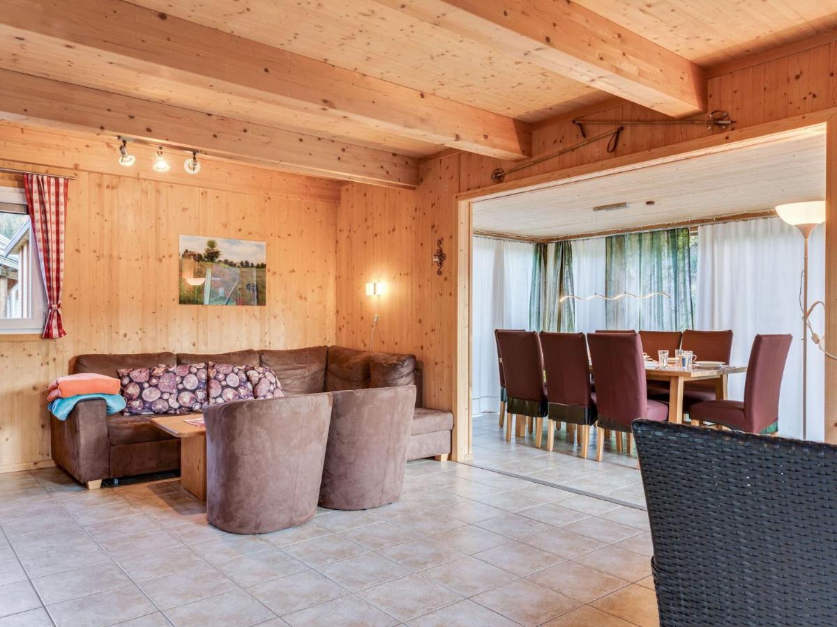 Chalet In St Georgen Ob Murau With Sauna ザンクト・ゲオルゲン・オプ・ムーラウ エクステリア 写真