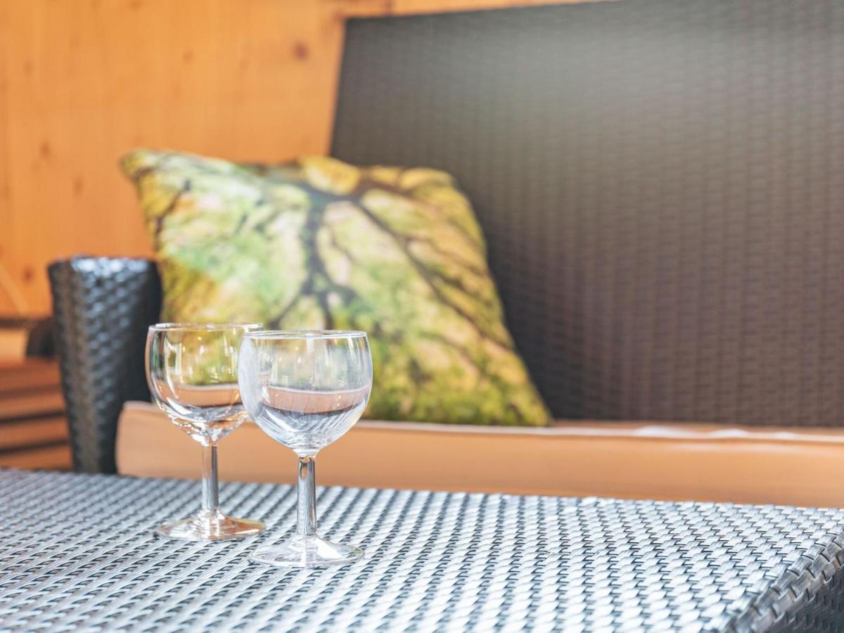 Chalet In St Georgen Ob Murau With Sauna ザンクト・ゲオルゲン・オプ・ムーラウ エクステリア 写真