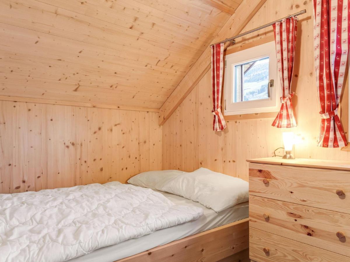 Chalet In St Georgen Ob Murau With Sauna ザンクト・ゲオルゲン・オプ・ムーラウ エクステリア 写真