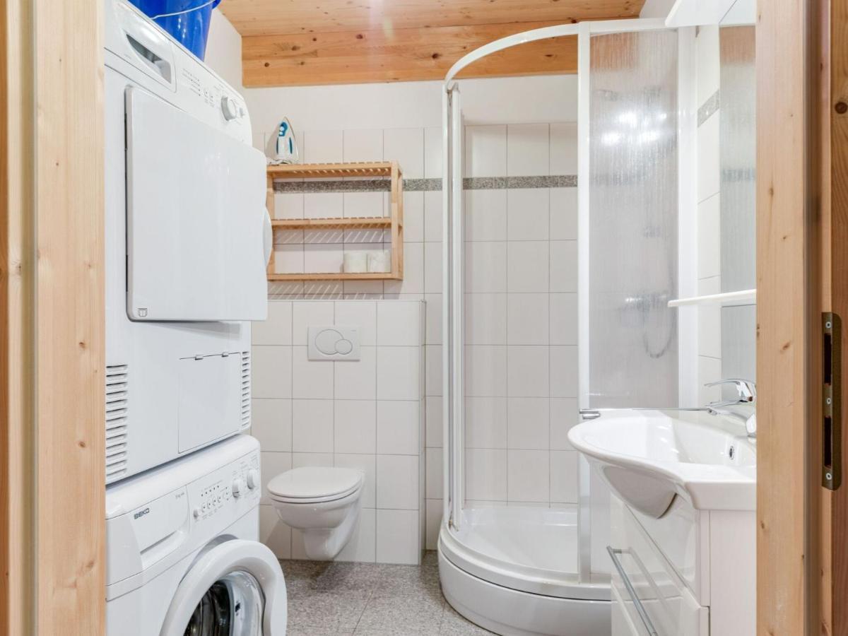 Chalet In St Georgen Ob Murau With Sauna ザンクト・ゲオルゲン・オプ・ムーラウ エクステリア 写真