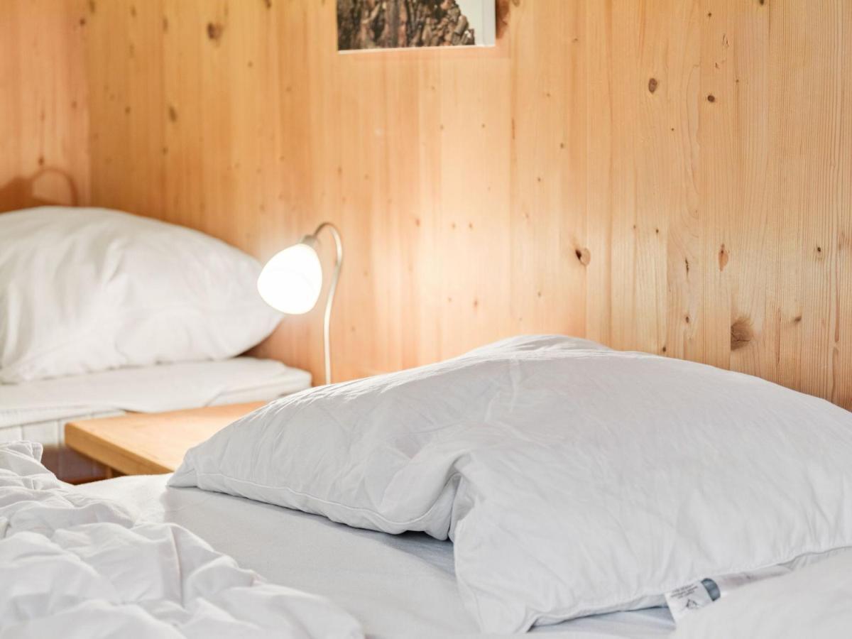 Chalet In St Georgen Ob Murau With Sauna ザンクト・ゲオルゲン・オプ・ムーラウ エクステリア 写真
