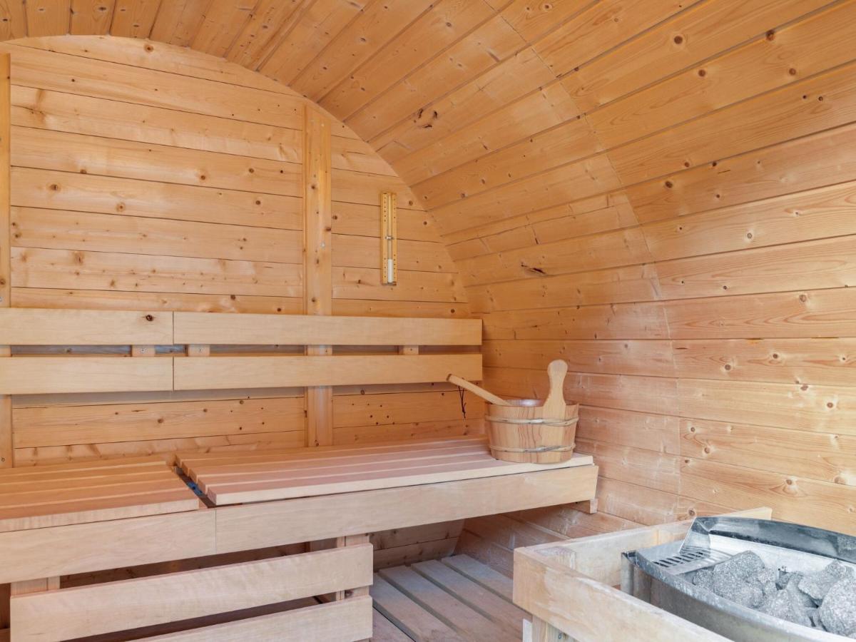 Chalet In St Georgen Ob Murau With Sauna ザンクト・ゲオルゲン・オプ・ムーラウ エクステリア 写真