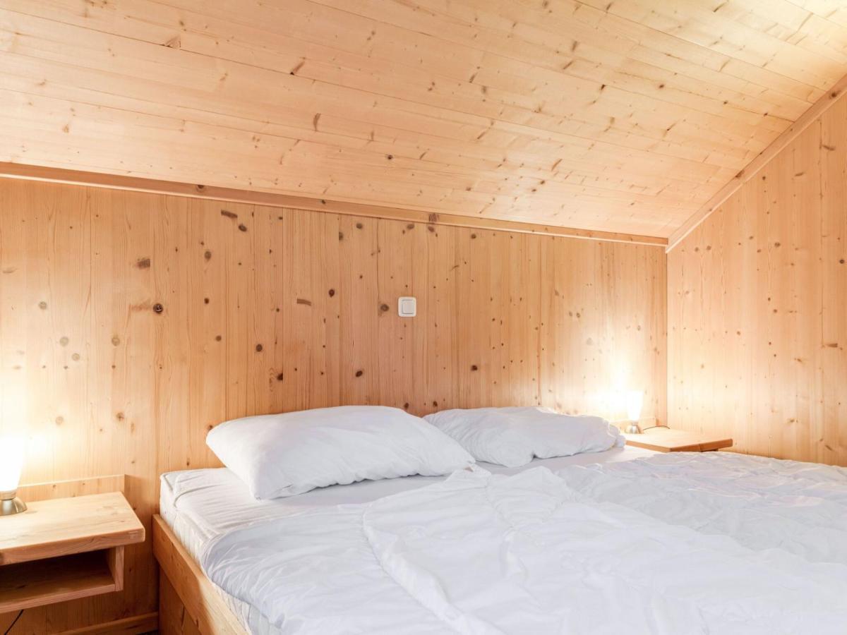 Chalet In St Georgen Ob Murau With Sauna ザンクト・ゲオルゲン・オプ・ムーラウ エクステリア 写真