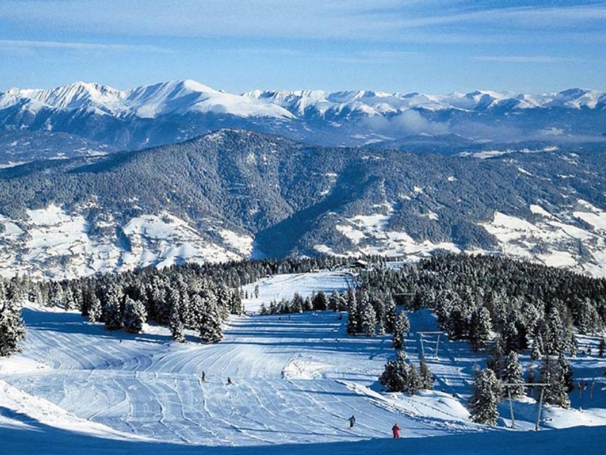 Chalet In St Georgen Ob Murau With Sauna ザンクト・ゲオルゲン・オプ・ムーラウ エクステリア 写真