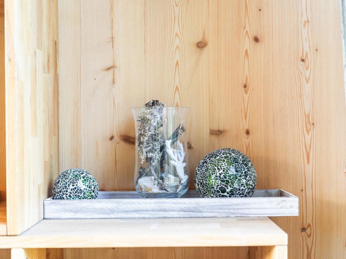 Chalet In St Georgen Ob Murau With Sauna ザンクト・ゲオルゲン・オプ・ムーラウ エクステリア 写真