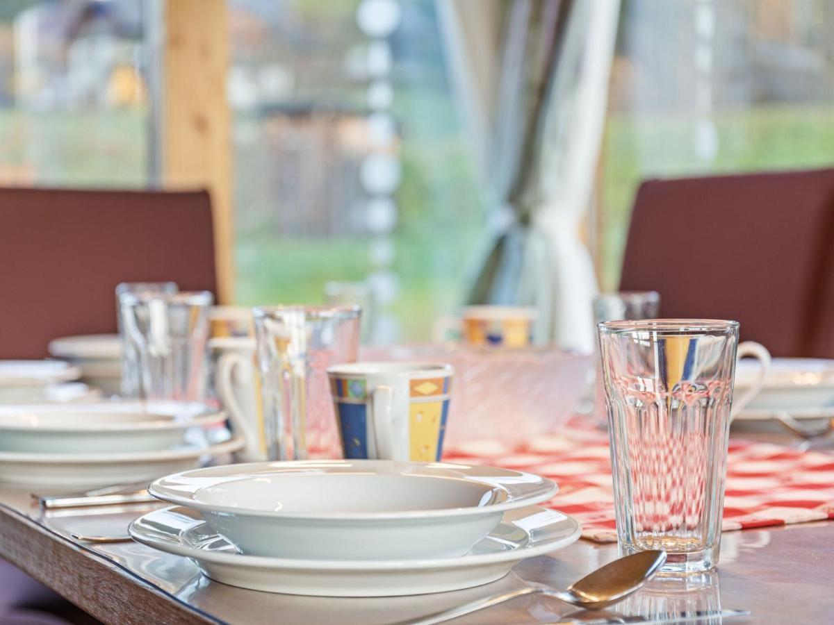 Chalet In St Georgen Ob Murau With Sauna ザンクト・ゲオルゲン・オプ・ムーラウ エクステリア 写真
