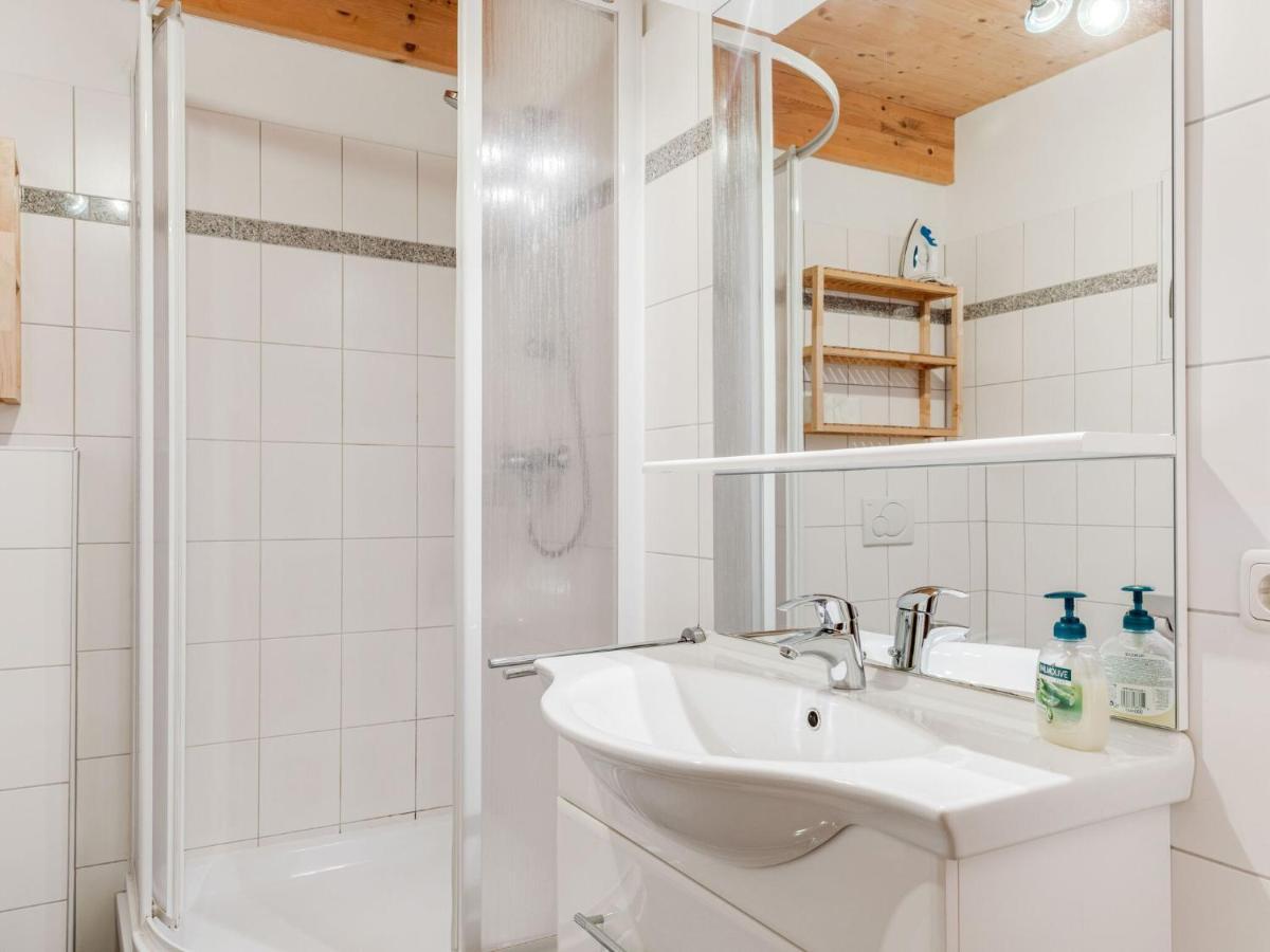 Chalet In St Georgen Ob Murau With Sauna ザンクト・ゲオルゲン・オプ・ムーラウ エクステリア 写真